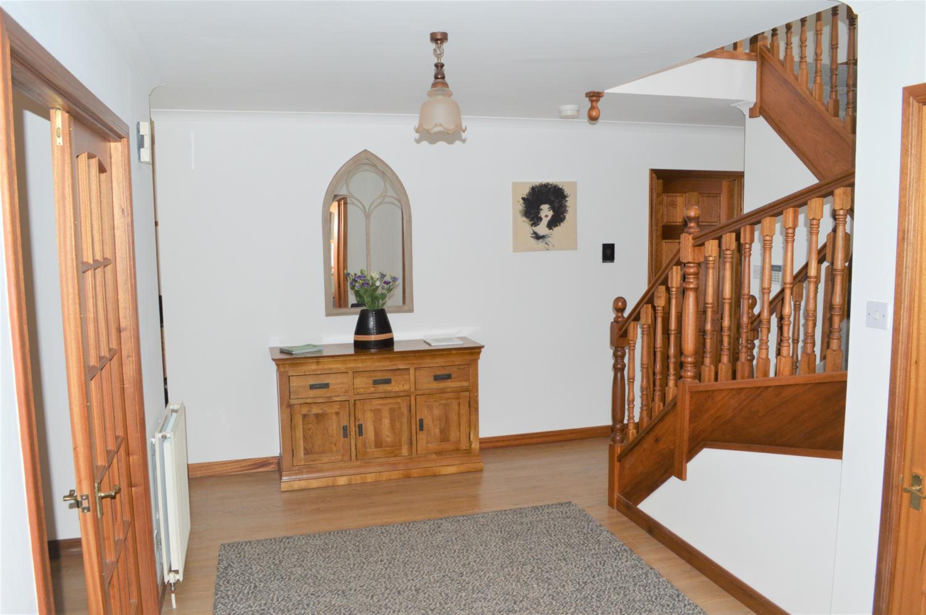 Auburn Cottage