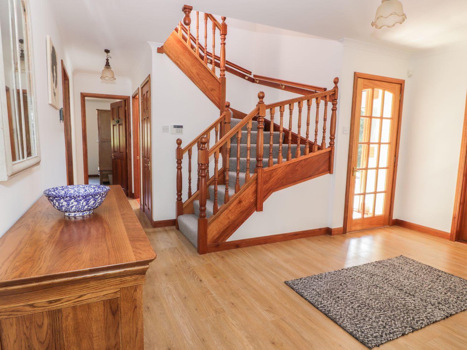 Auburn Cottage