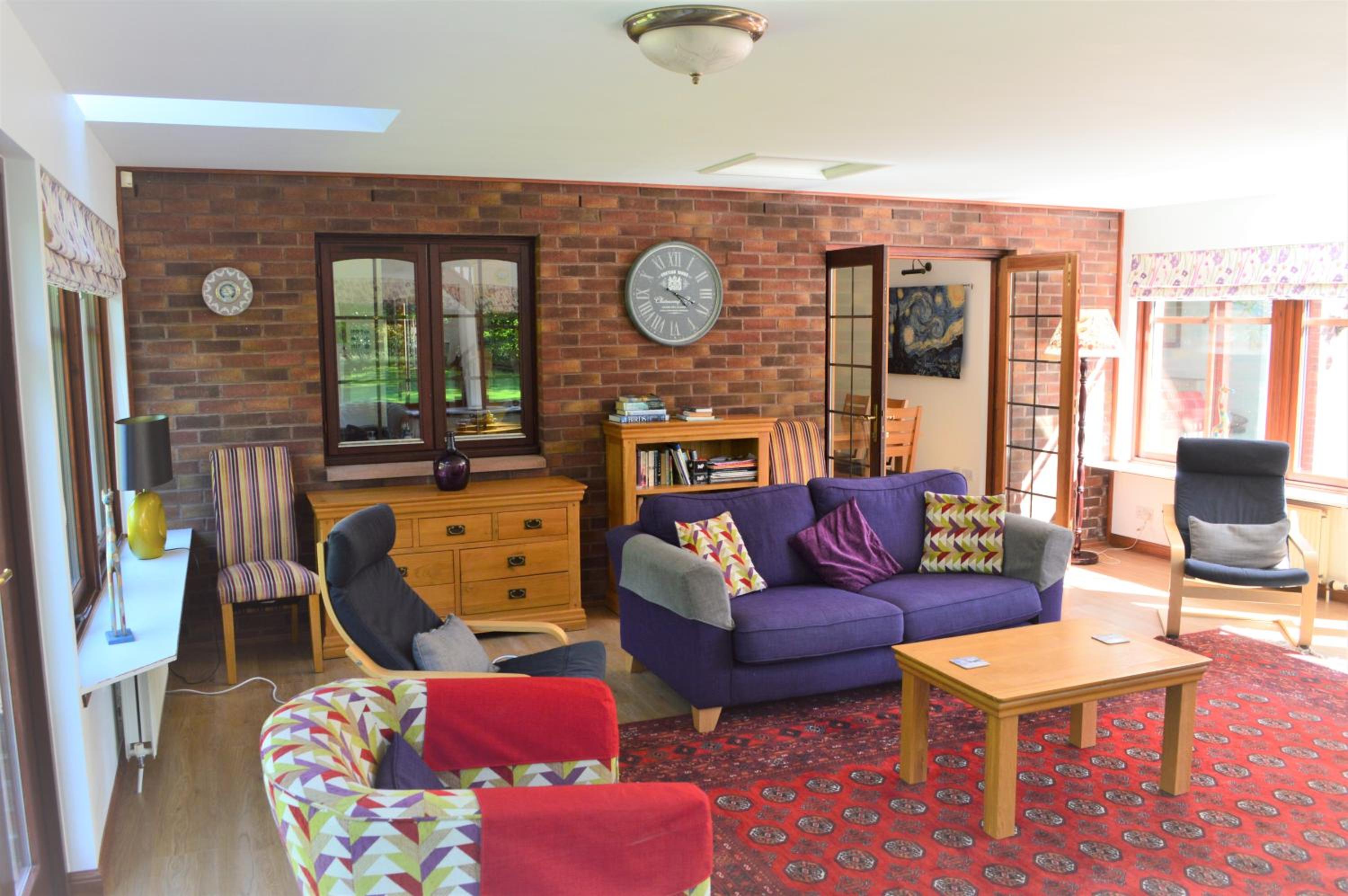 Auburn Cottage