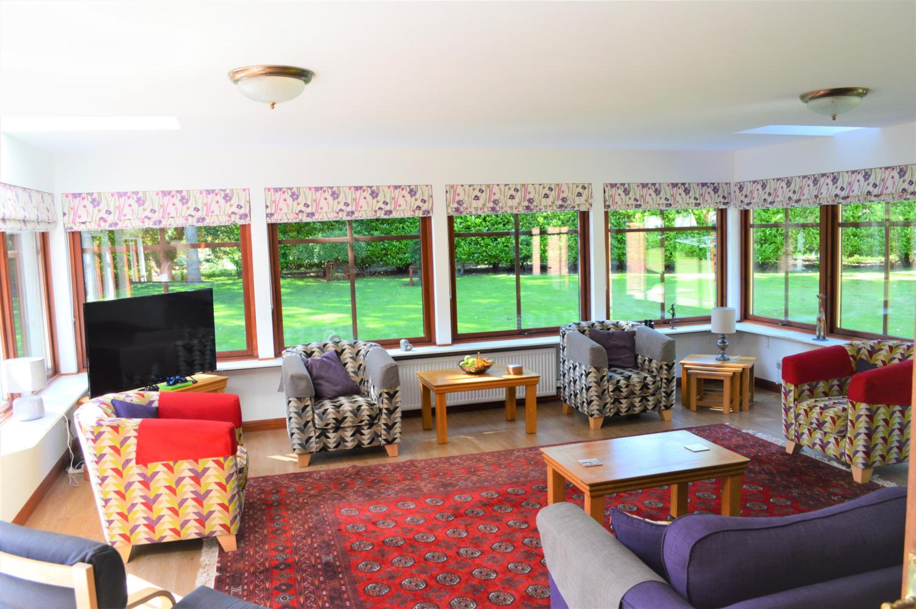 Auburn Cottage