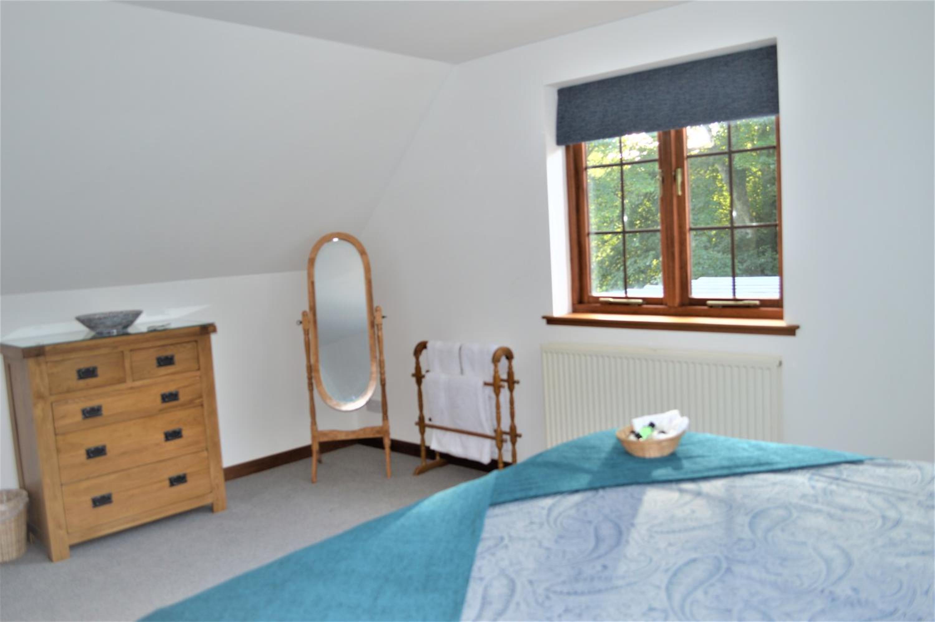 Auburn Cottage