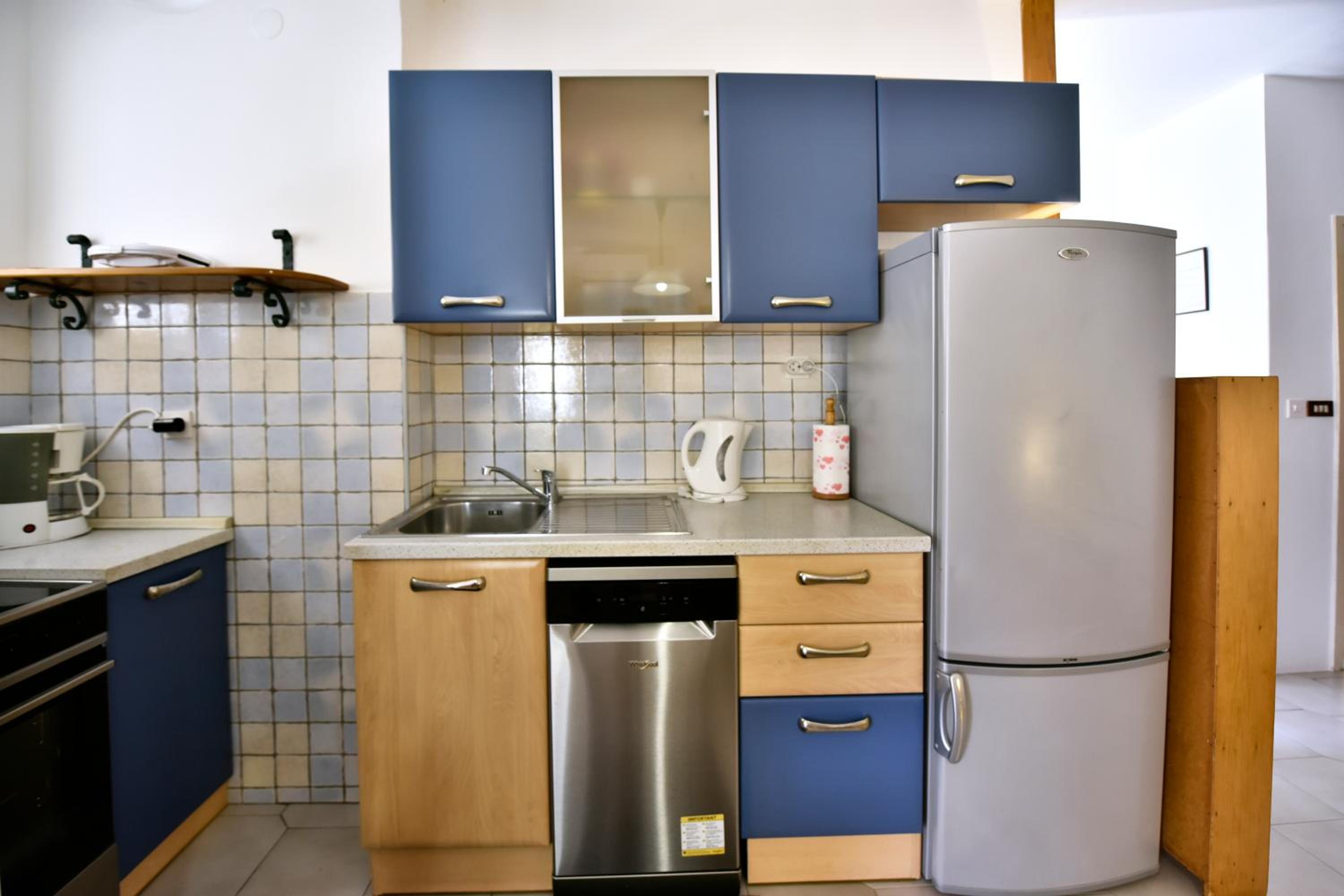 Apartment Nikola - Property Image 14