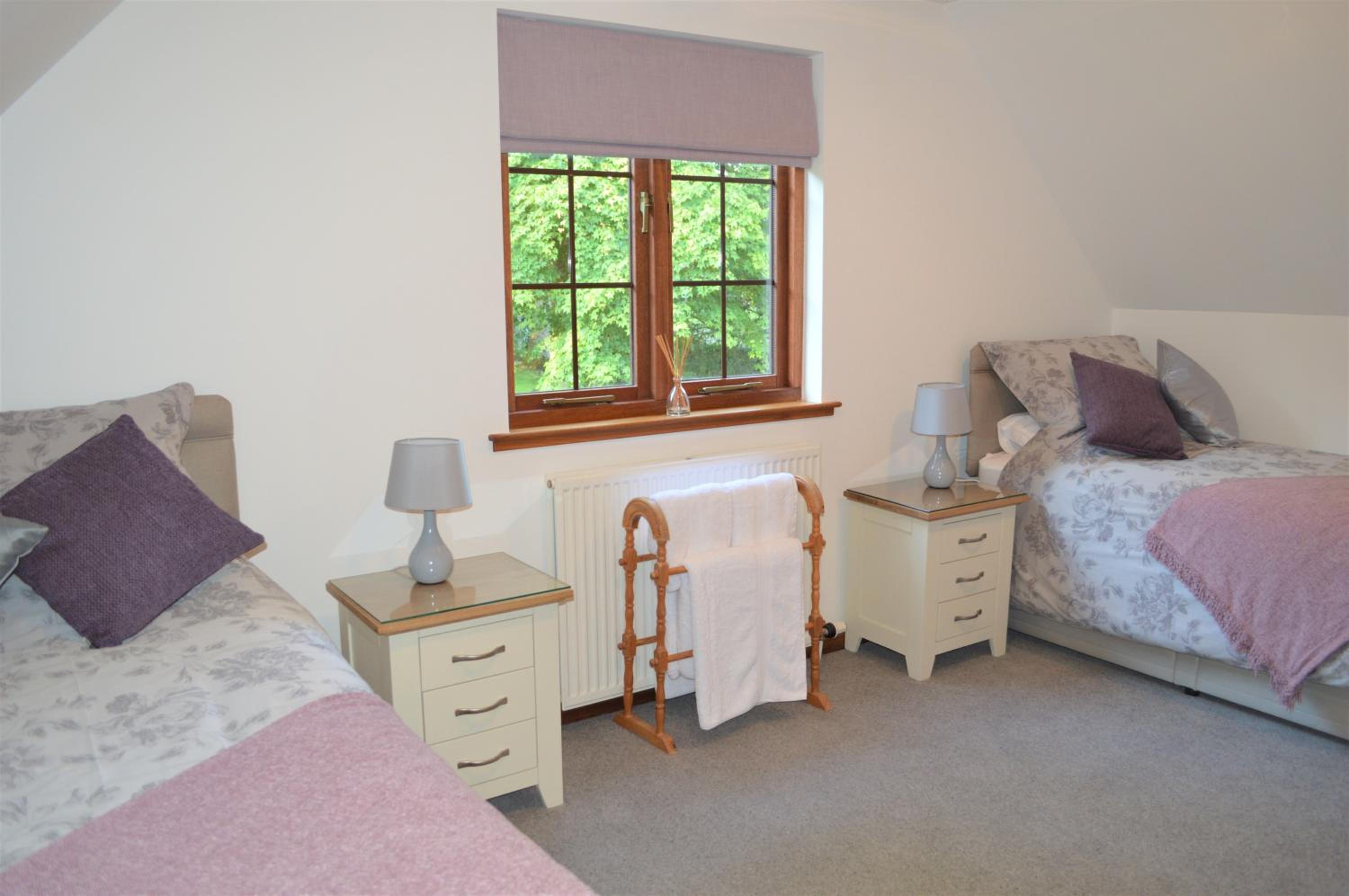 Auburn Cottage