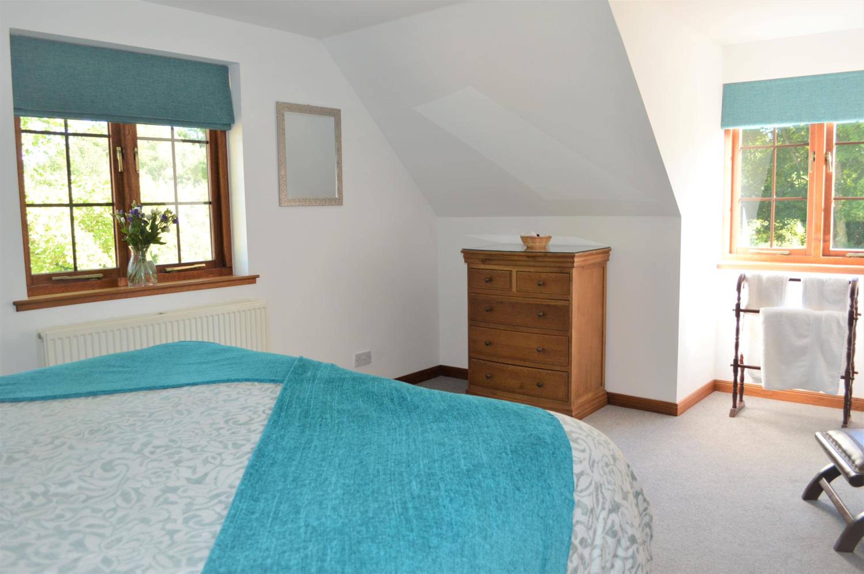 Auburn Cottage