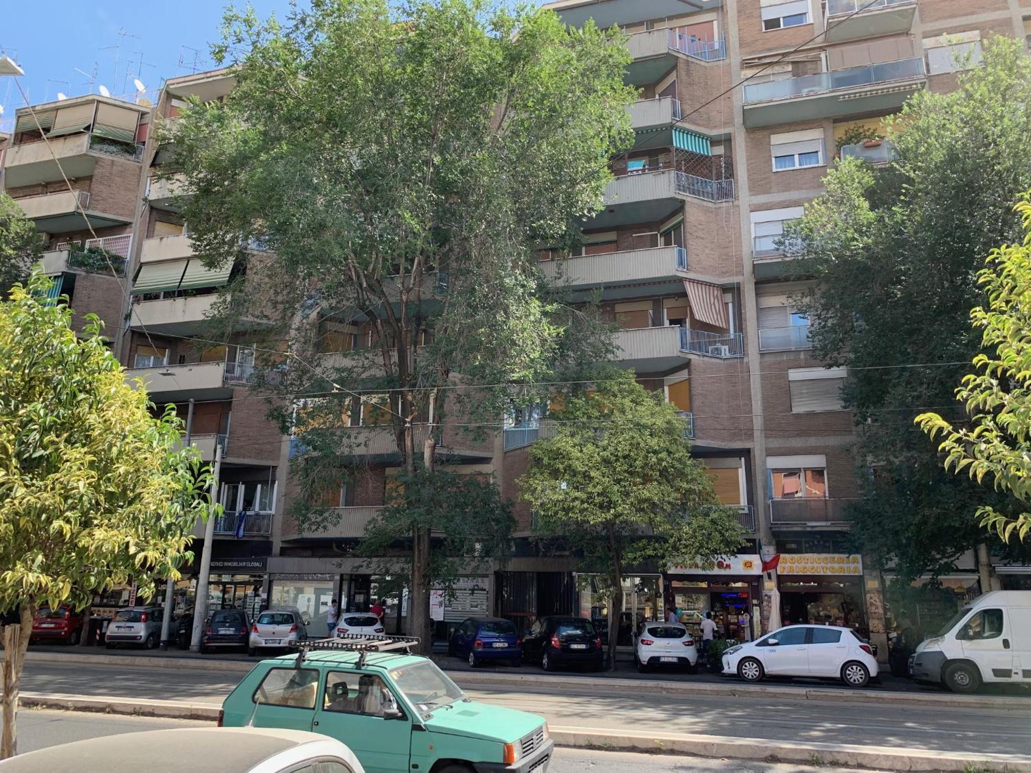 SmooRoomS Trastevere