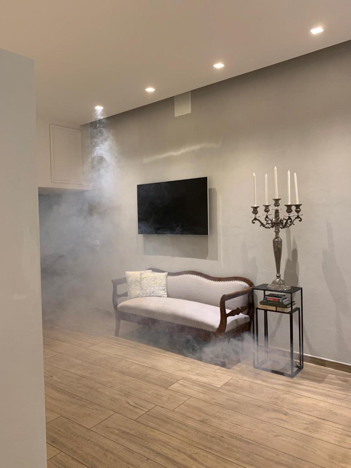 Atto Primo Studio Apartment photo 2