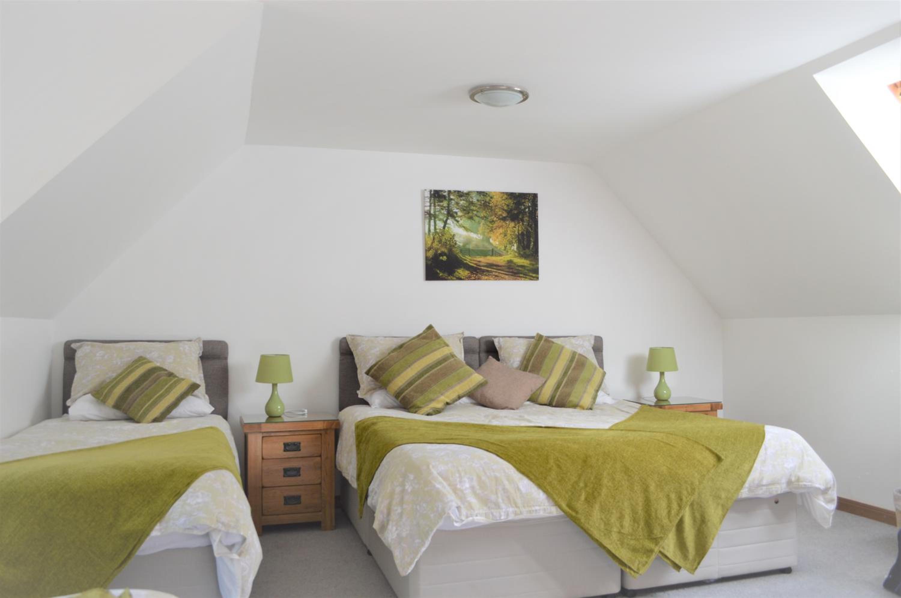 Auburn Cottage