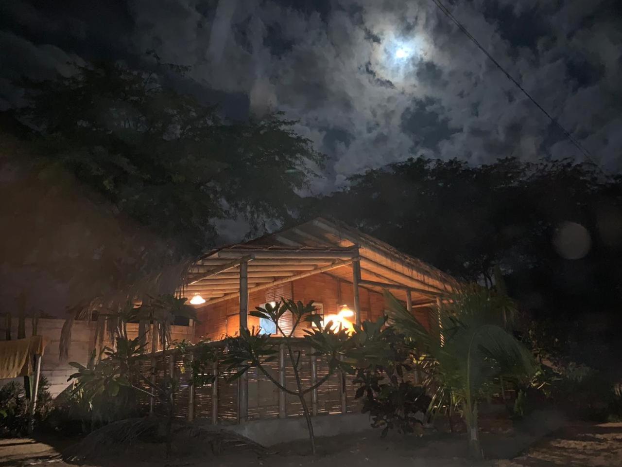 La Casa de Diego