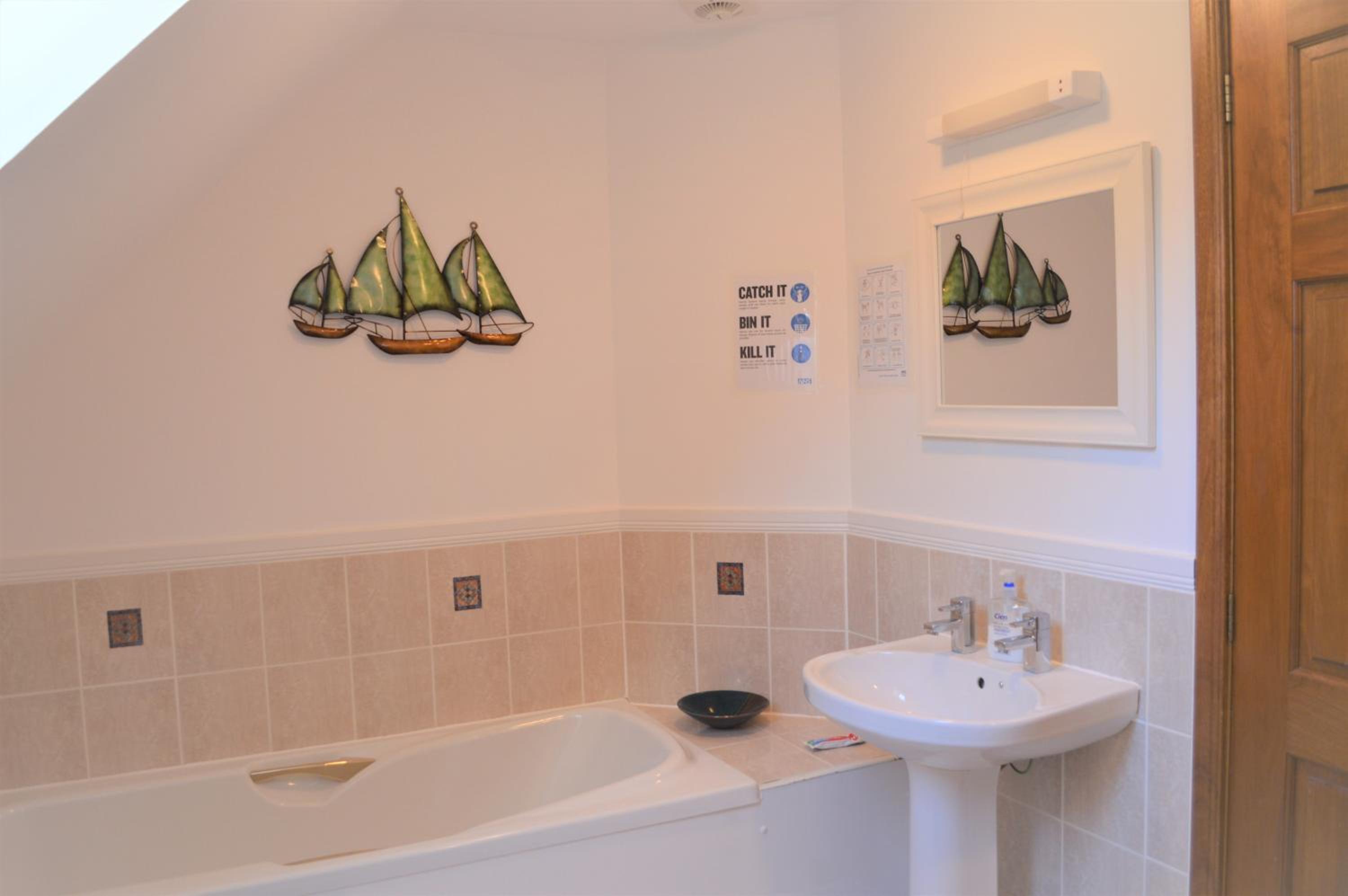 Auburn Cottage