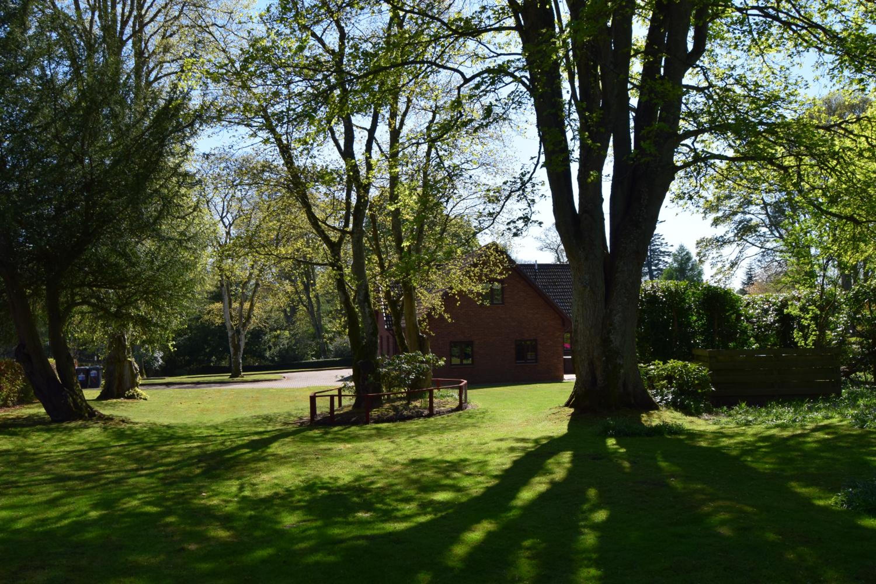 Auburn Cottage