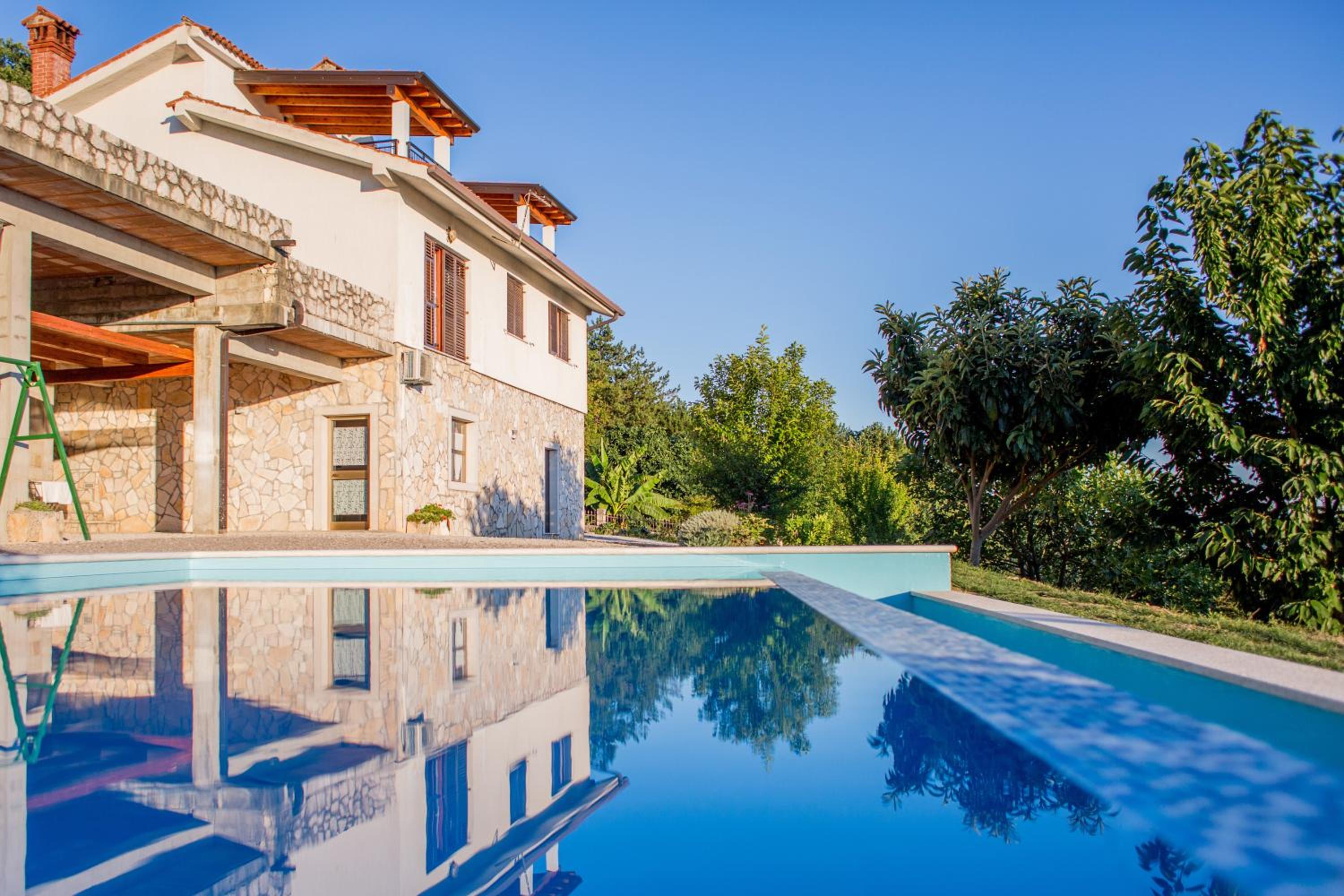 Kuća za odmor Finderli view 5