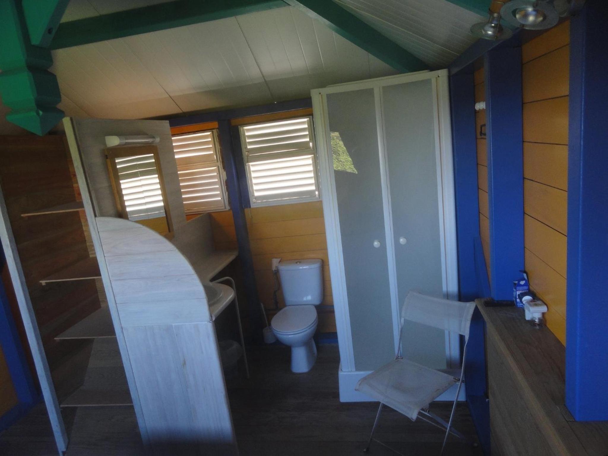 Habitation Pineau