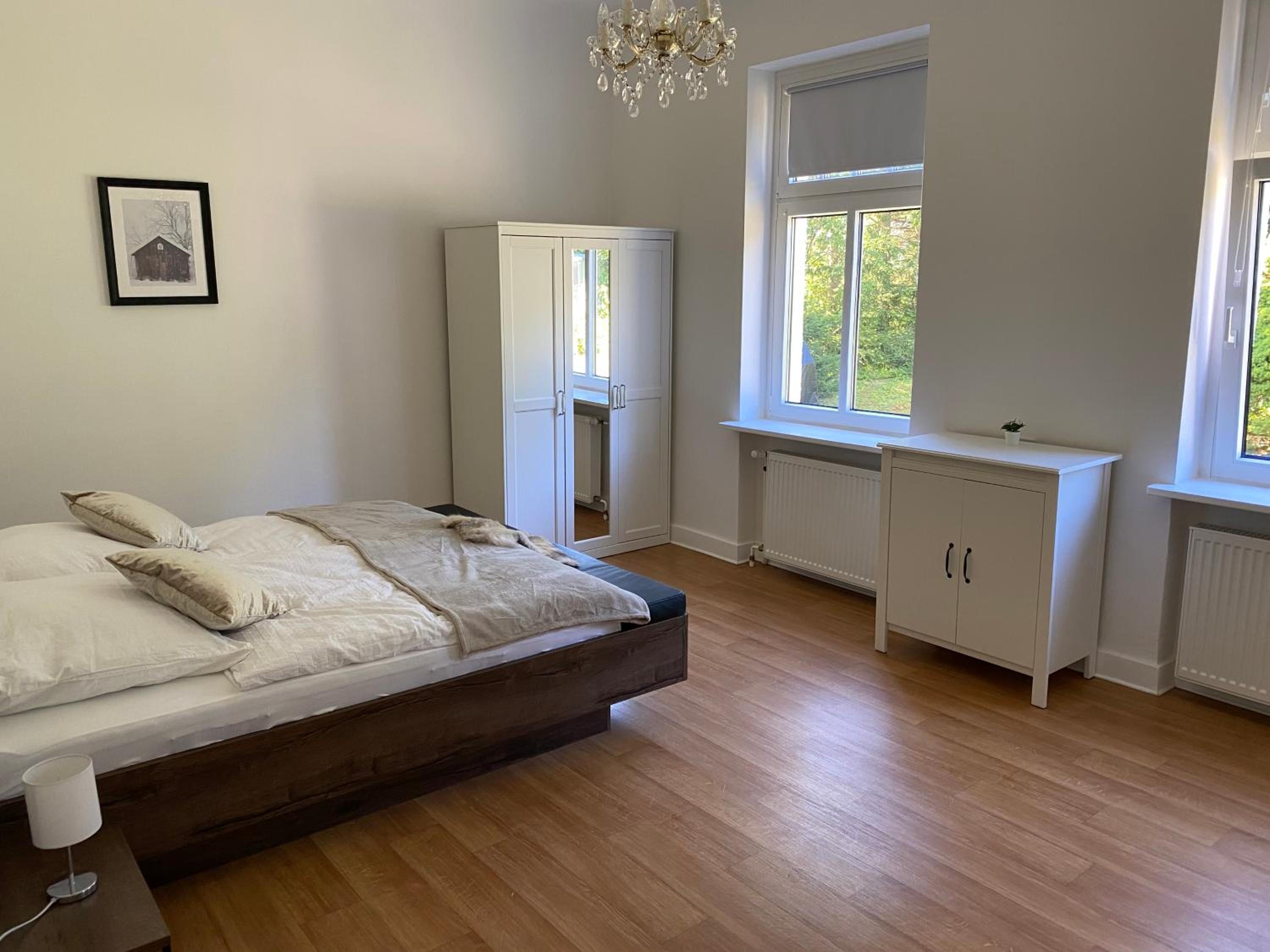 Villa am See