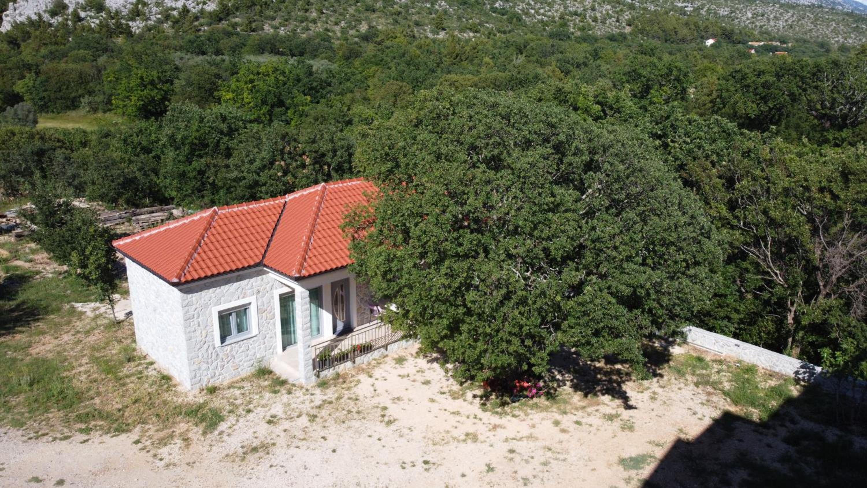 Apartment Anića Kuk view 5