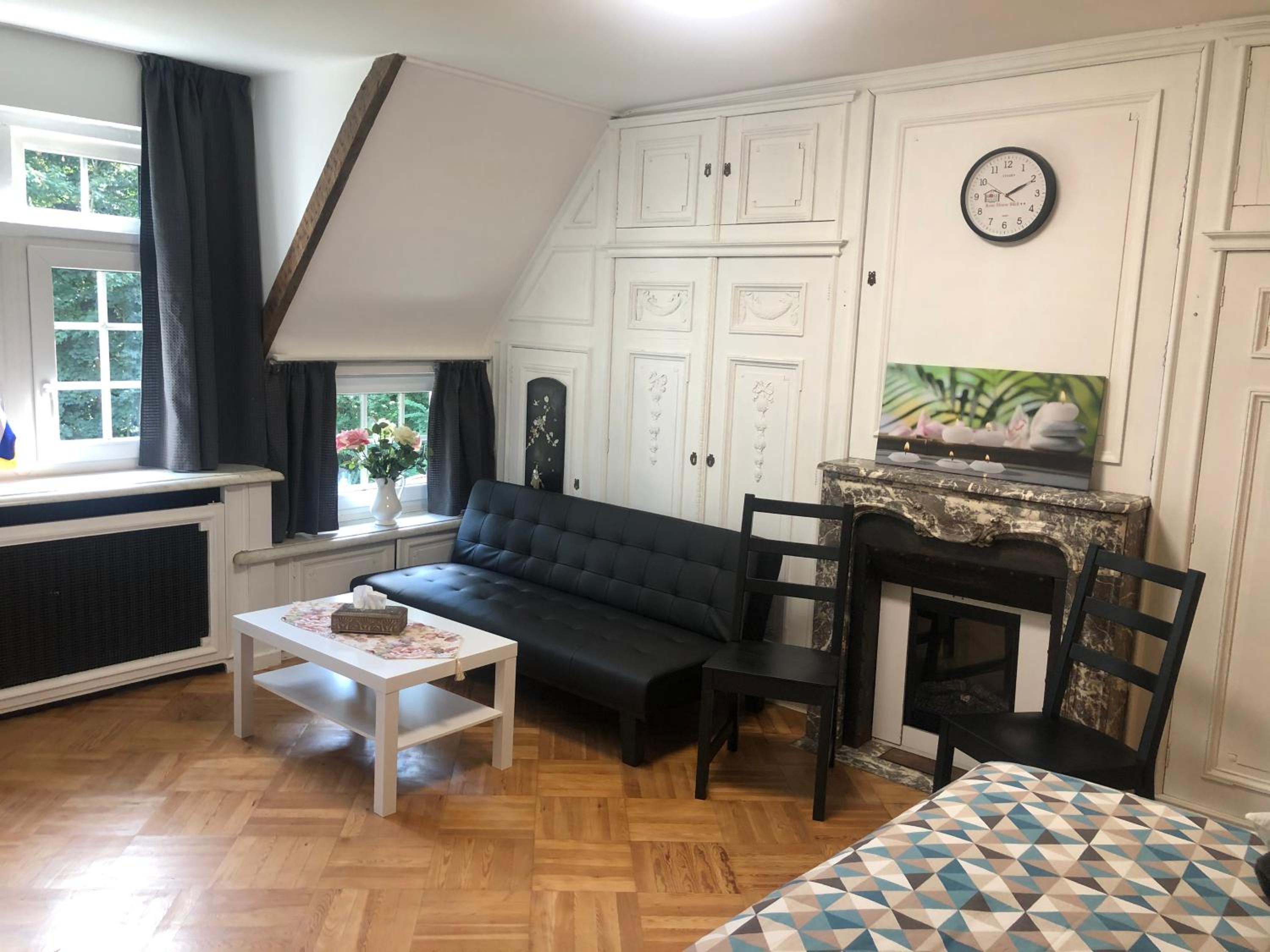 Rose House B&B — photo 17
