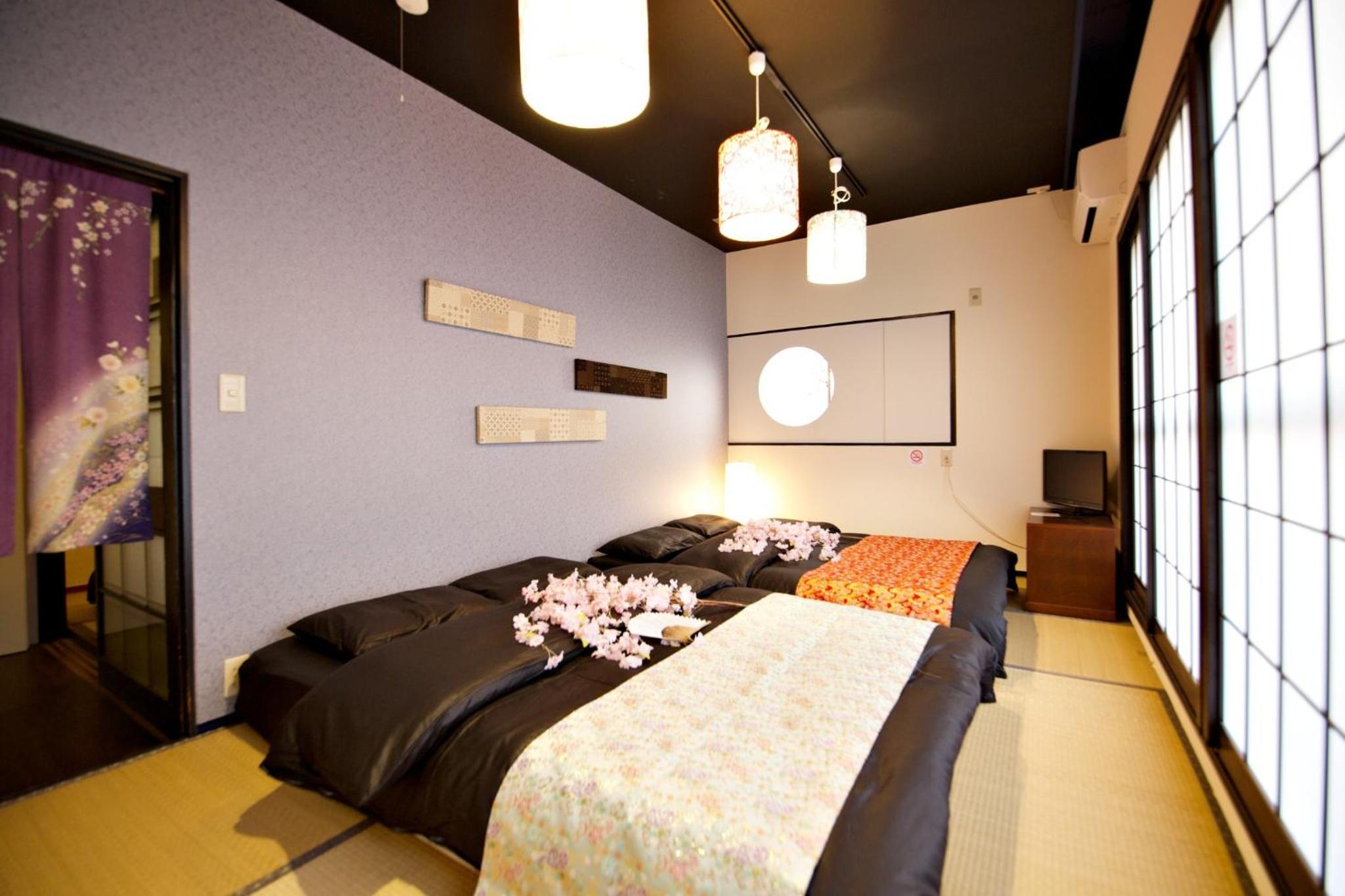 Mukojima Kodate - Vacation STAY 8857