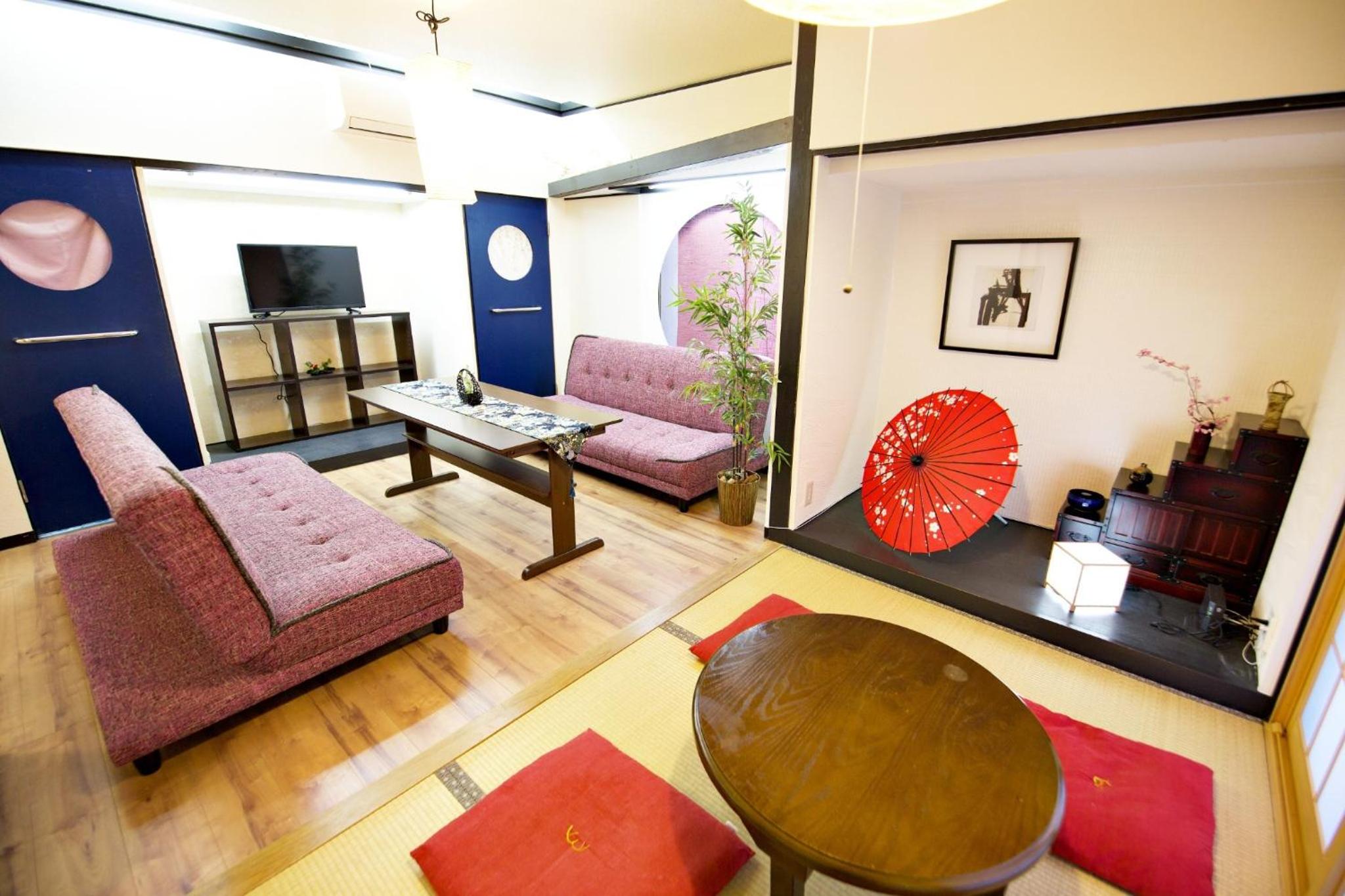Mukojima Kodate - Vacation STAY 8857