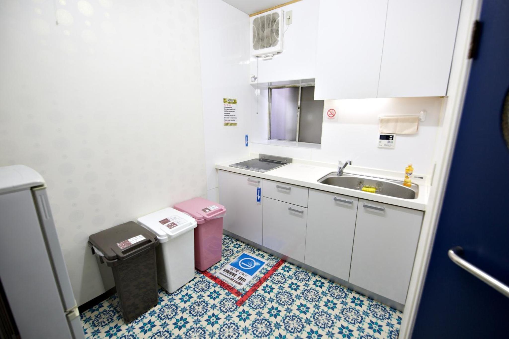 Mukojima Kodate - Vacation STAY 8857