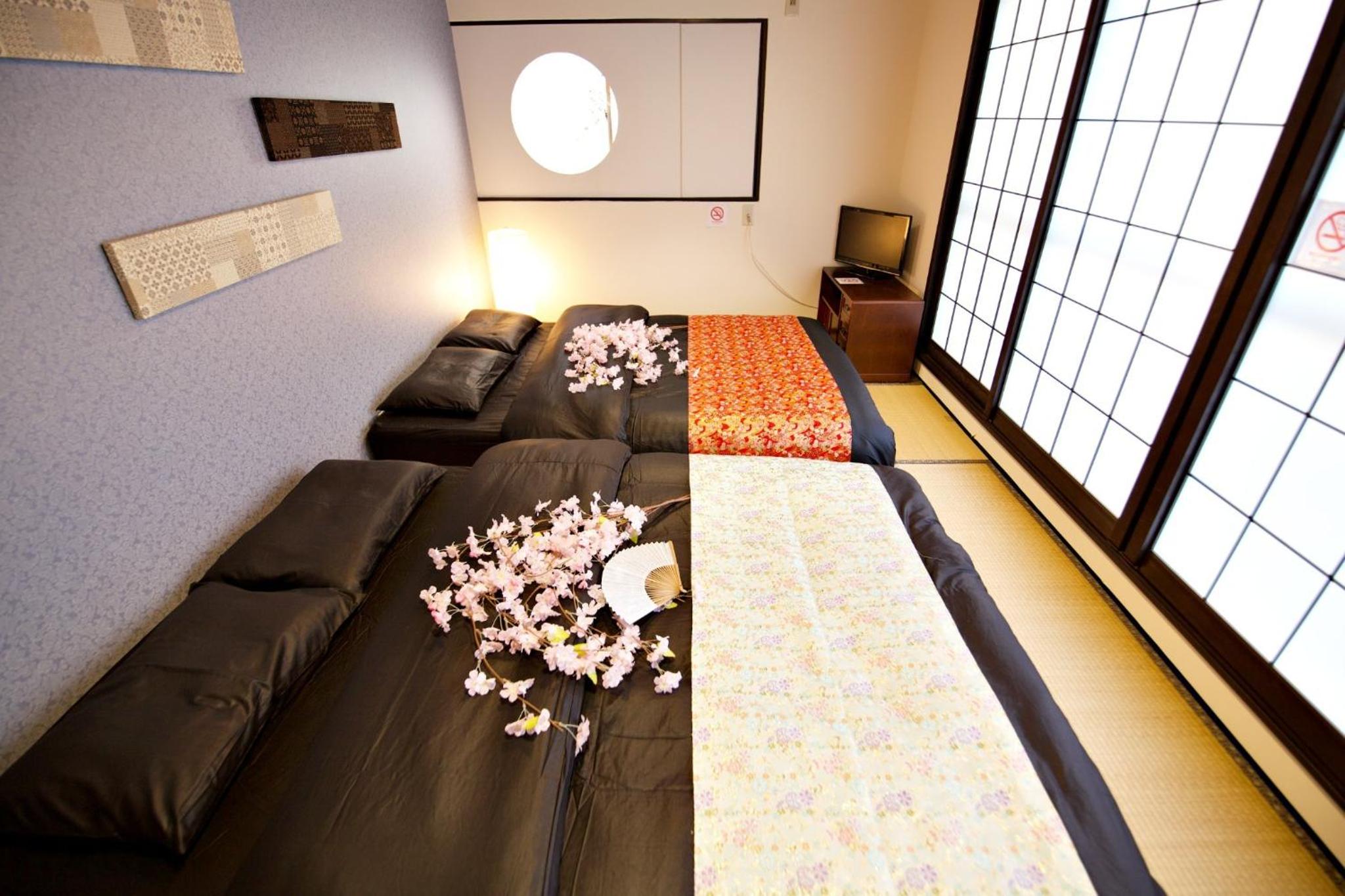Mukojima Kodate - Vacation STAY 8857