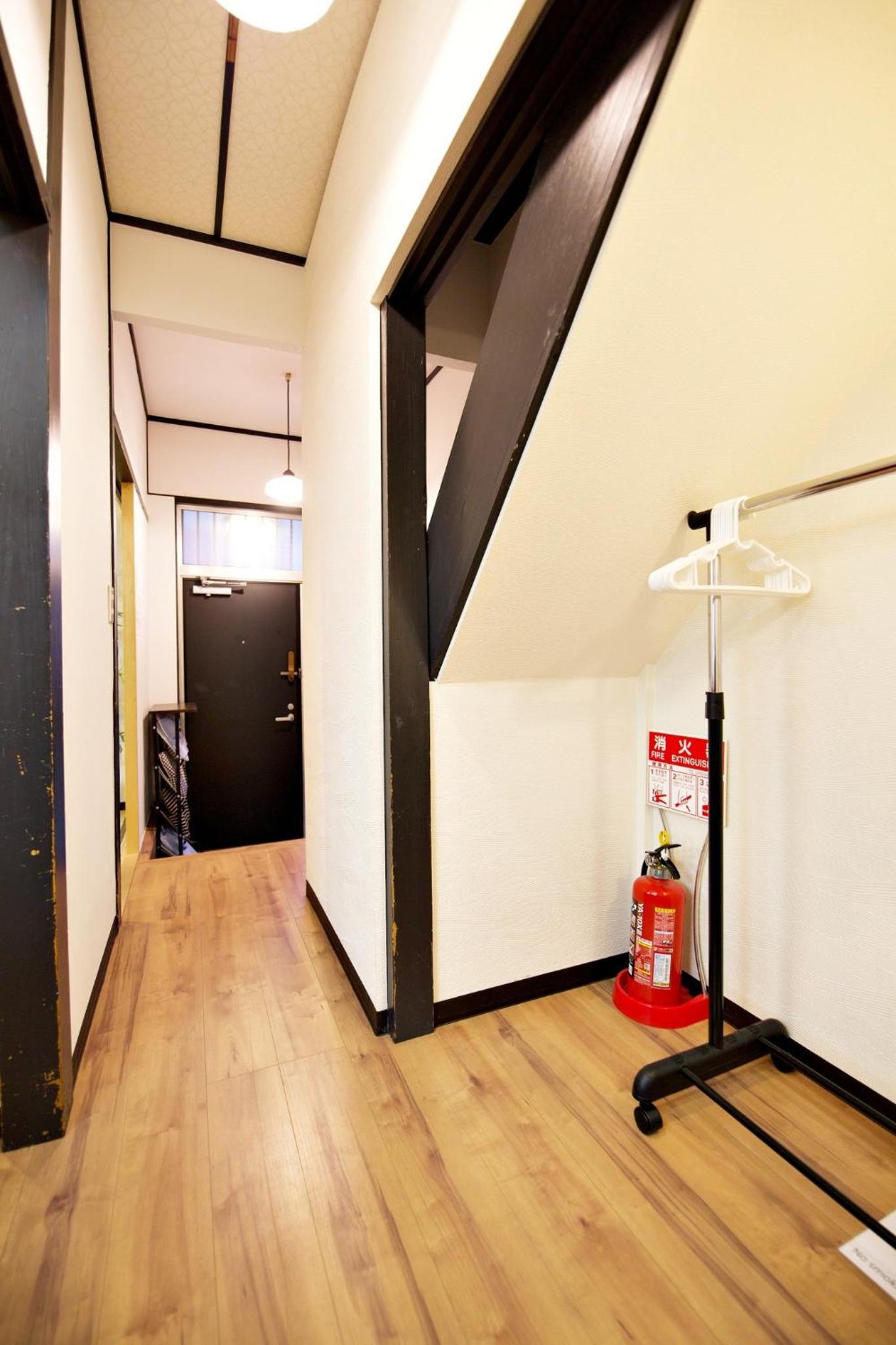 Mukojima Kodate - Vacation STAY 8857