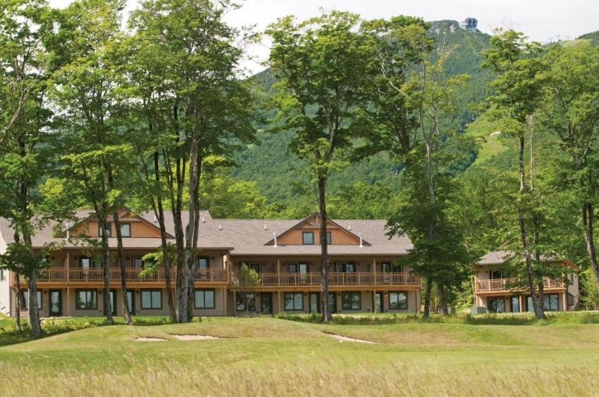 Jay Peak Resort