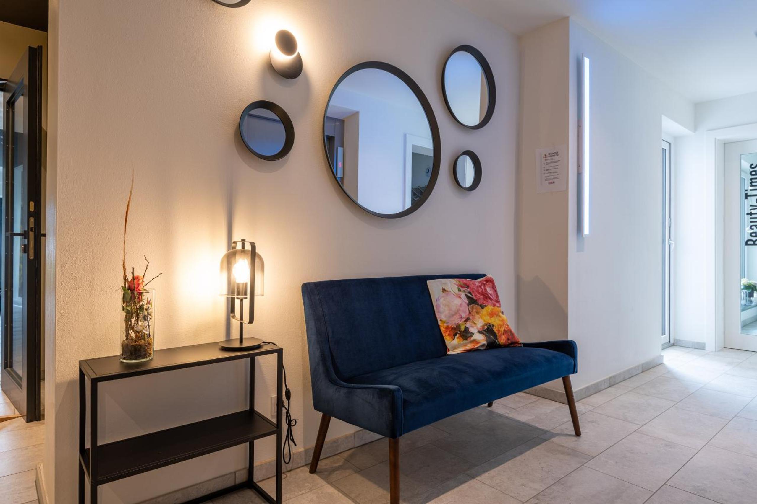 Freiraum 9 Living Apartment