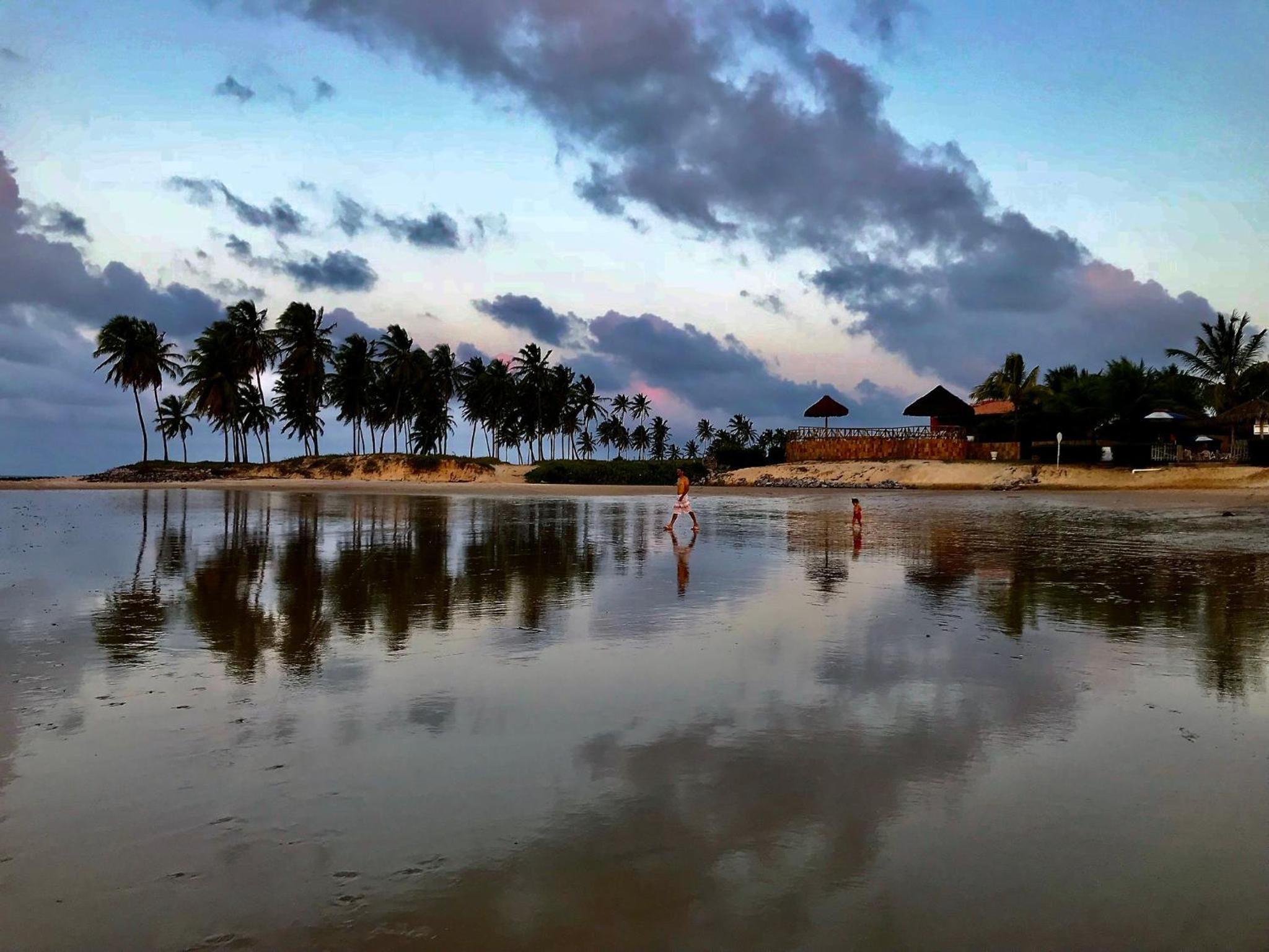 Pousada Ponta dos Anéis