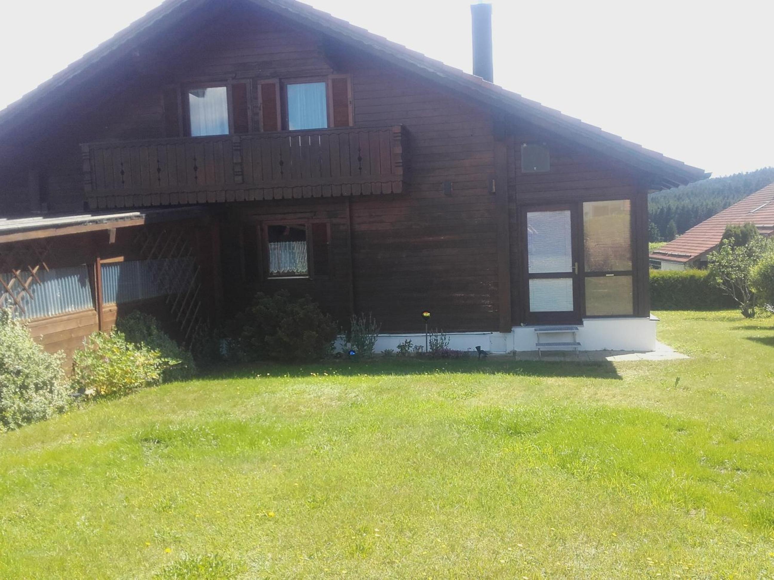 Haus Melanie