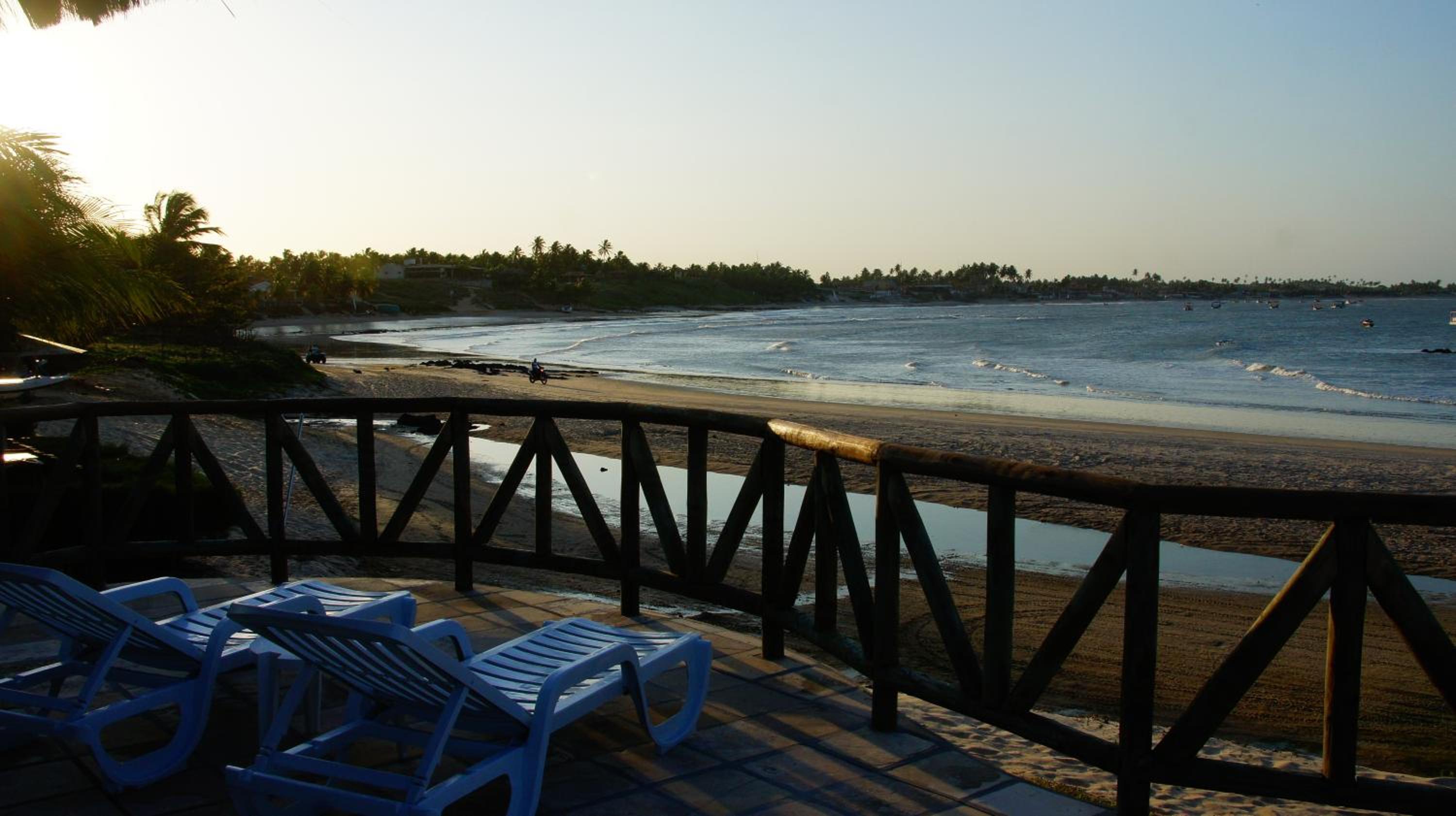 Pousada Ponta dos Anéis