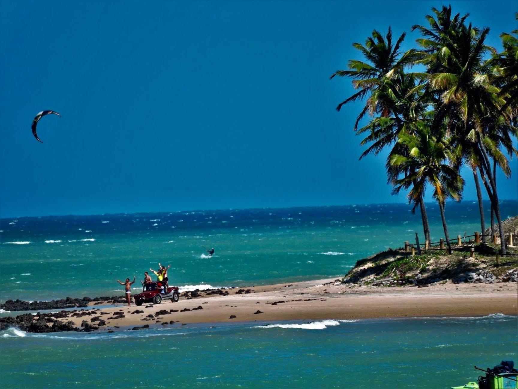 Pousada Ponta dos Anéis