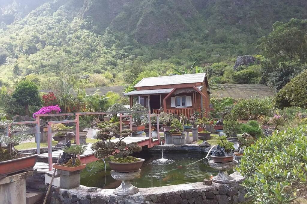 Au coin zen view 3