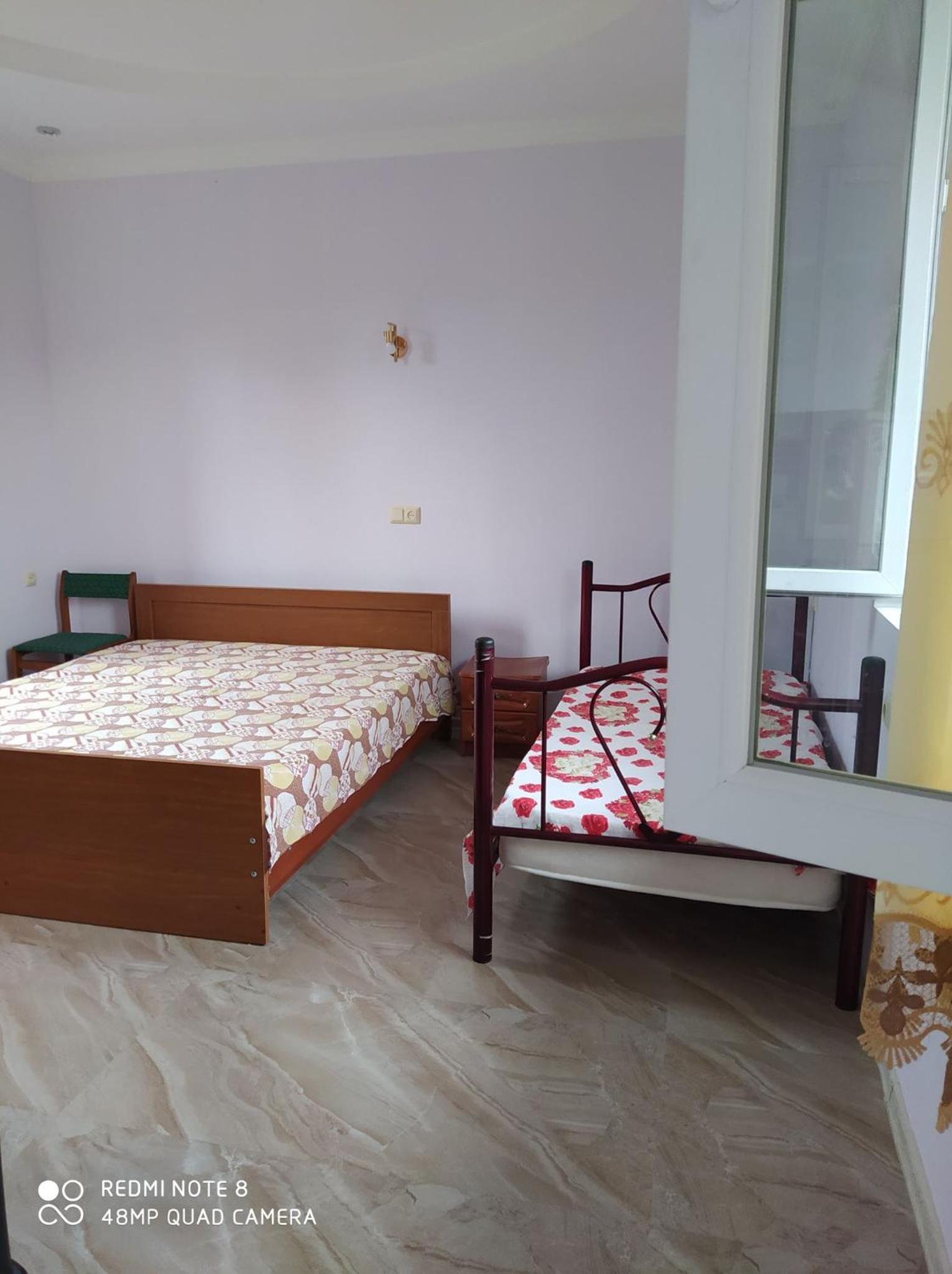 Apartment on Kobuleti beach. view 3