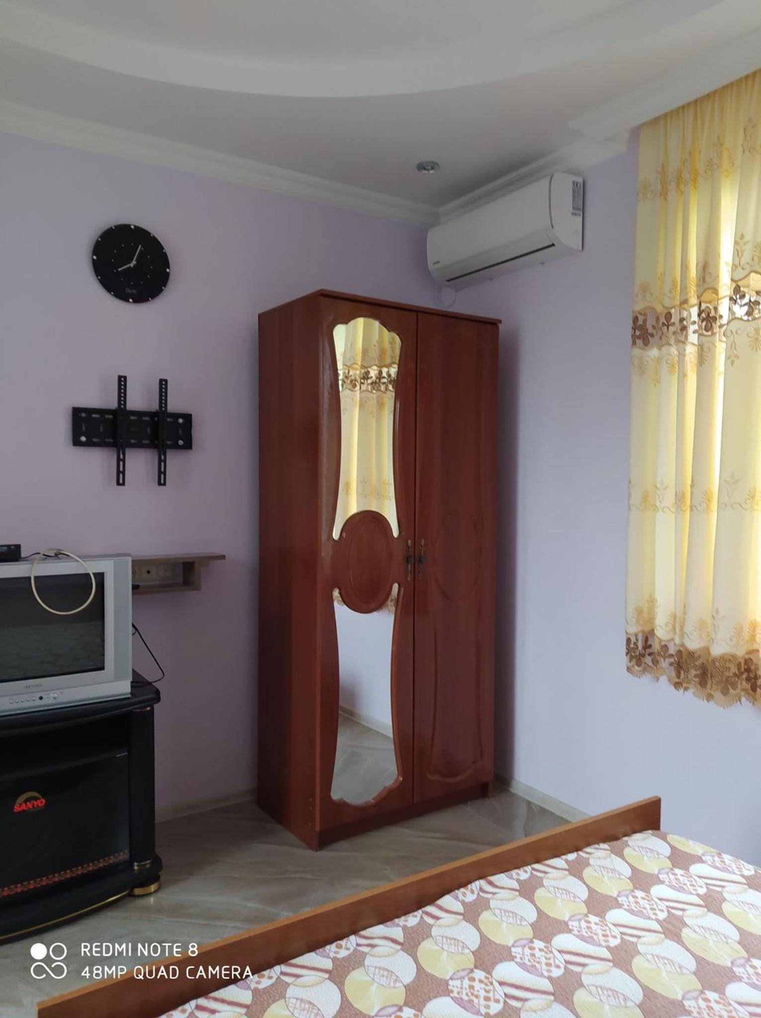 Apartment on Kobuleti beach. view 4