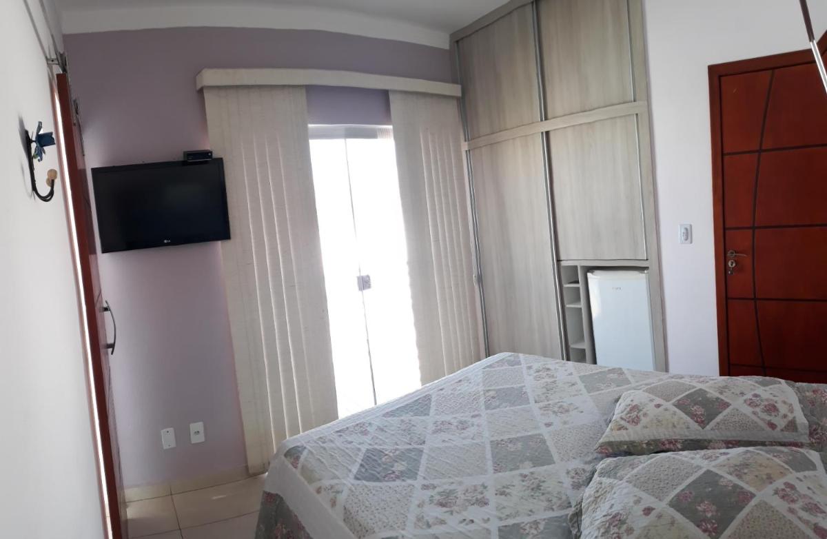 Pousada das Águas