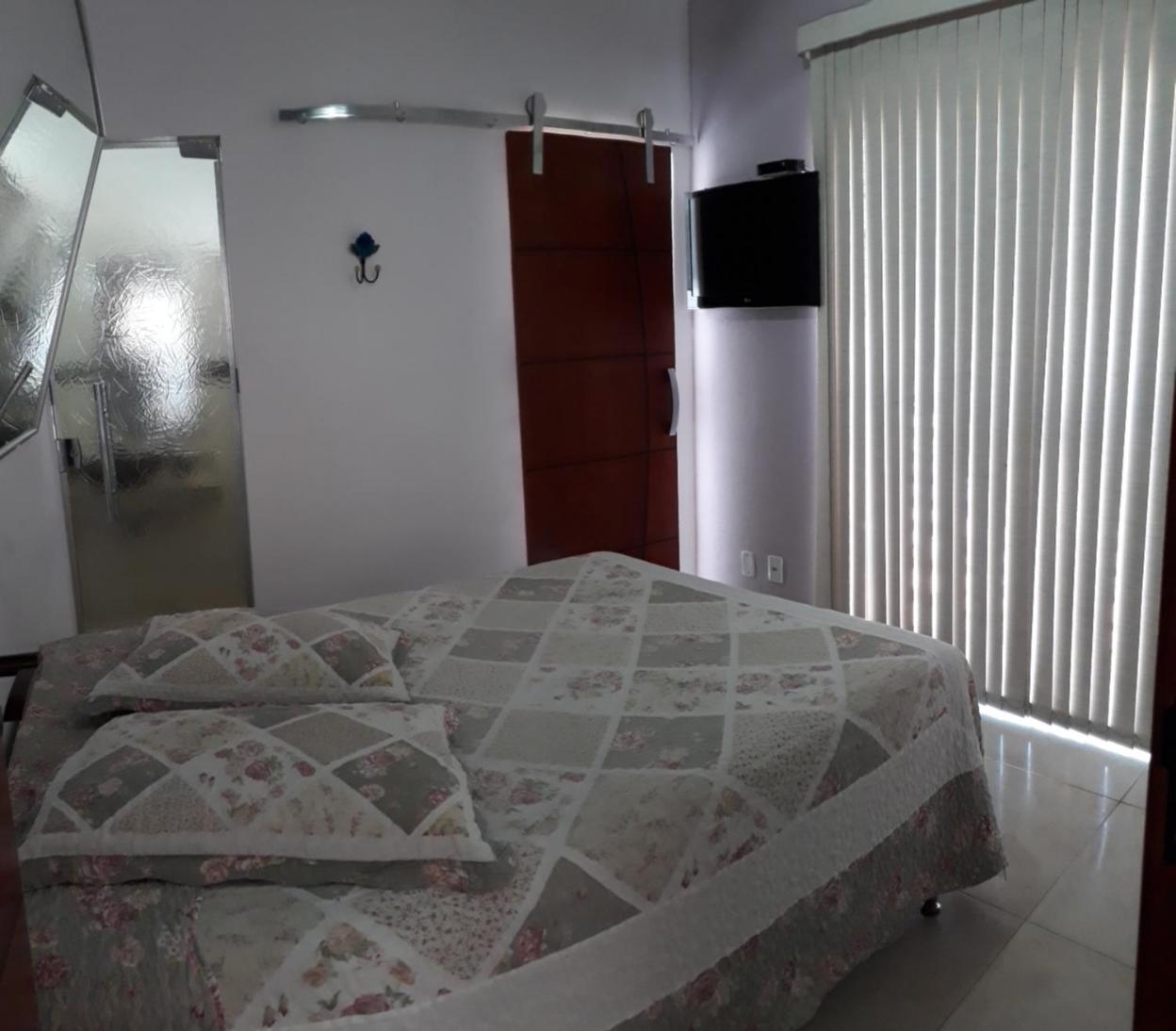 Pousada das Águas