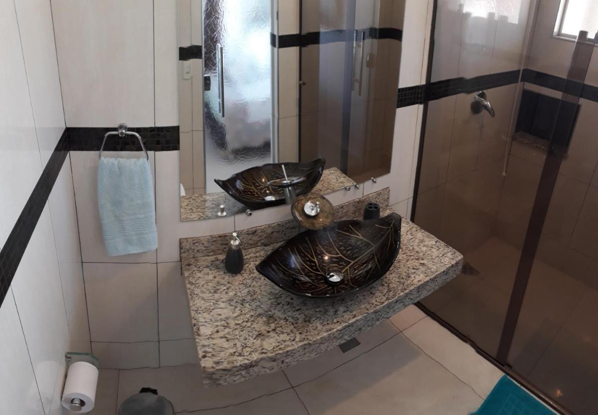 Pousada das Águas