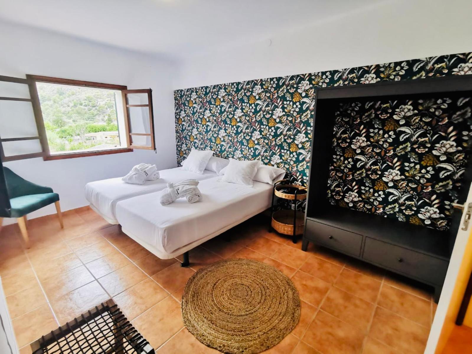 Primavera House Port Sóller formerly Sol Port Sóller