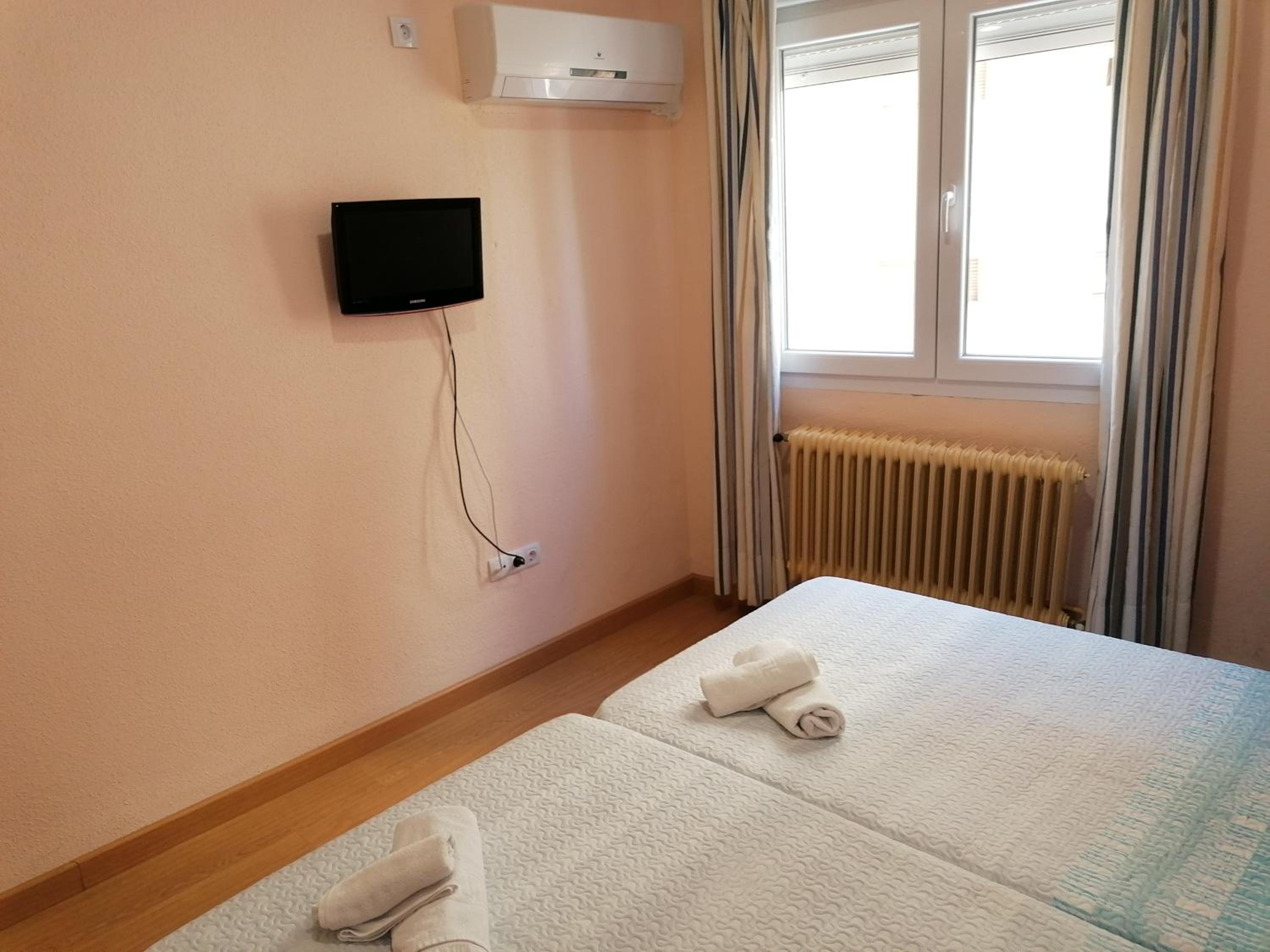 Hostal Hernan Cortes
