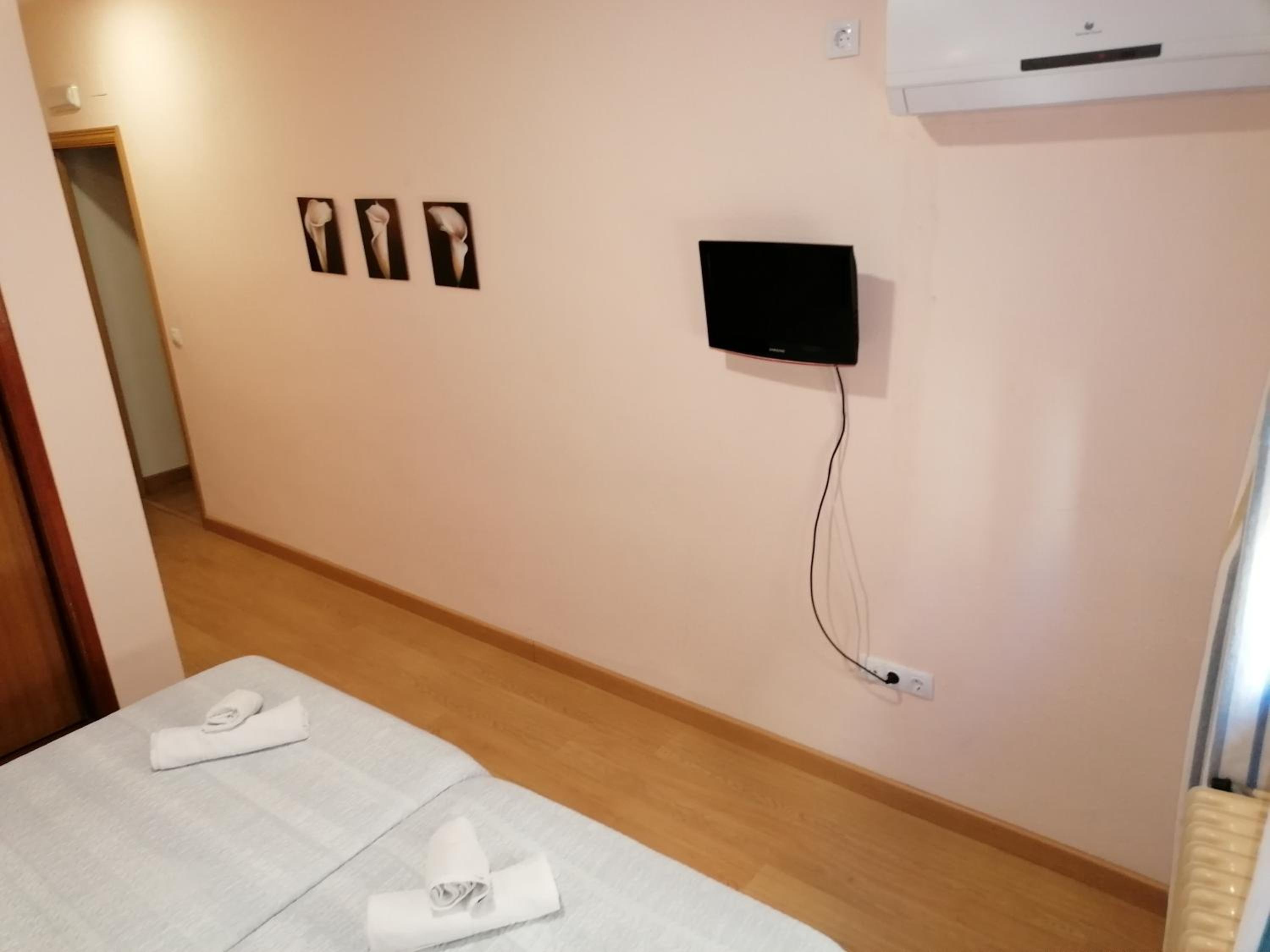 Hostal Hernan Cortes