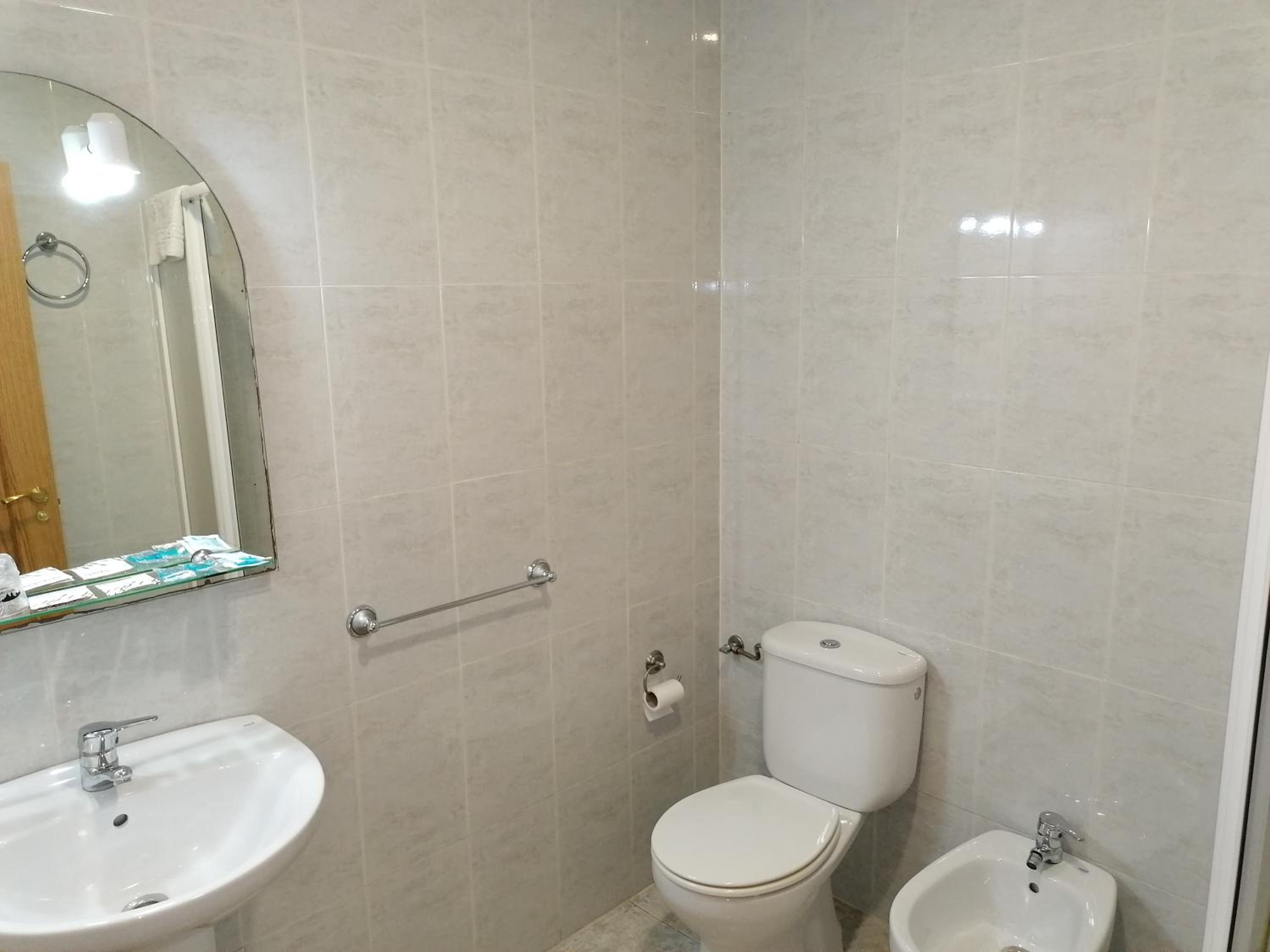 Hostal Hernan Cortes