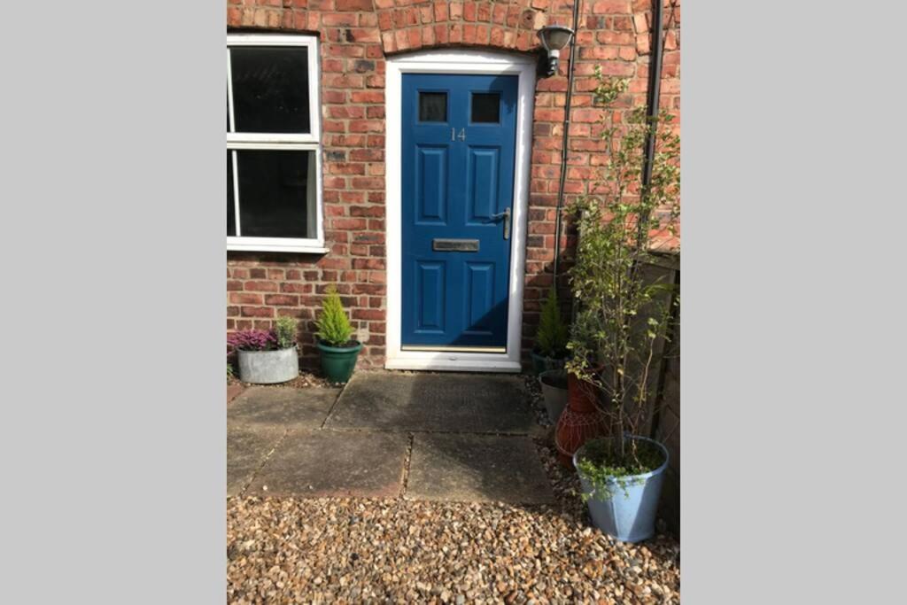 Attractive 2 bed cottage in Hempton Fakenham view 3
