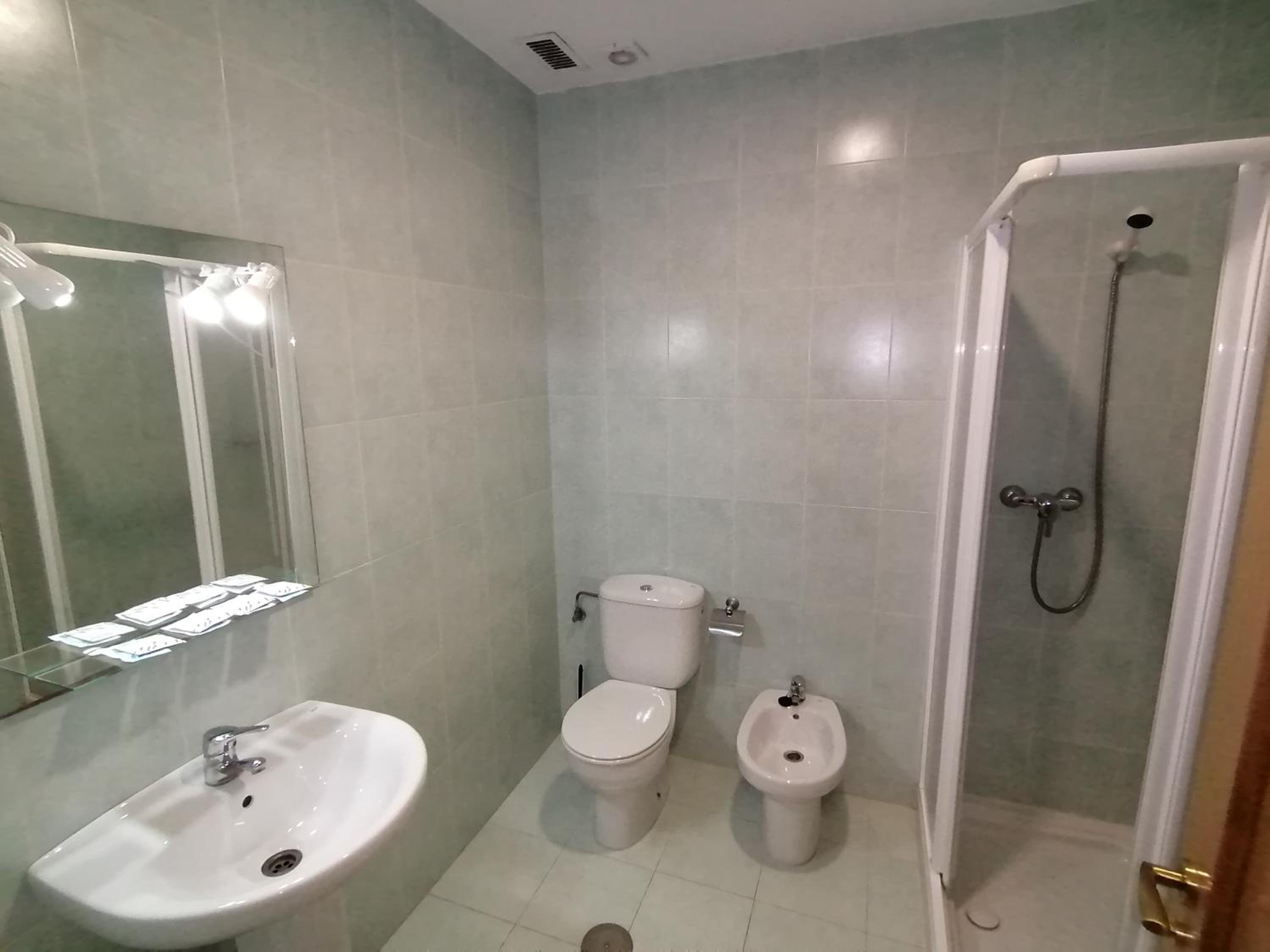Hostal Hernan Cortes