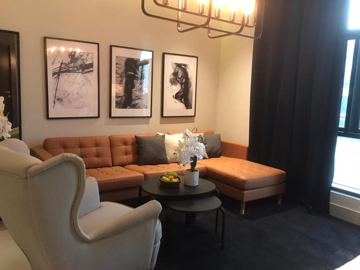 Dana Hotel & Residences