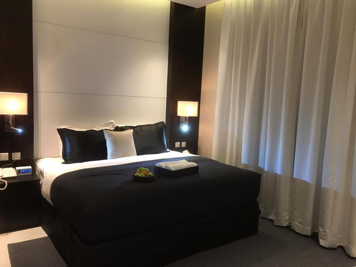 Dana Hotel & Residences