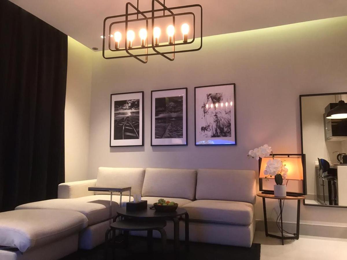 Dana Hotel & Residences