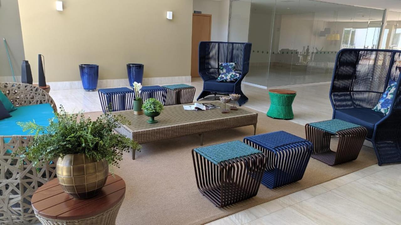 Park Veredas Flat 223