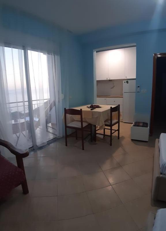 Village Apartments