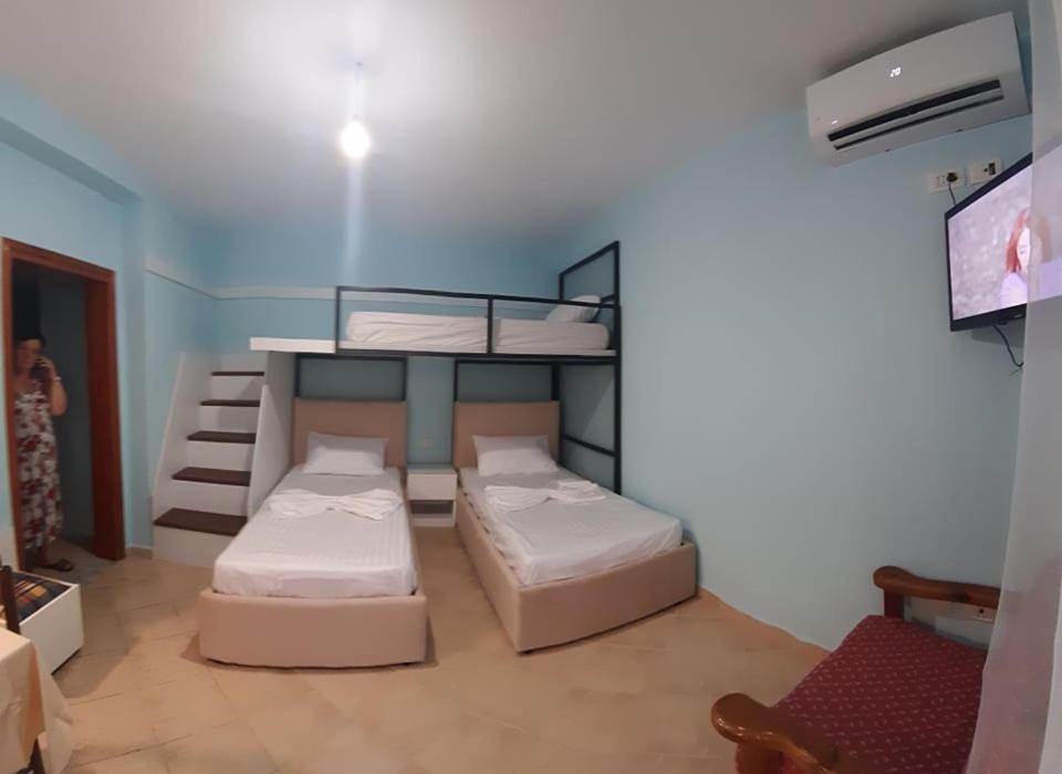 Village Apartments