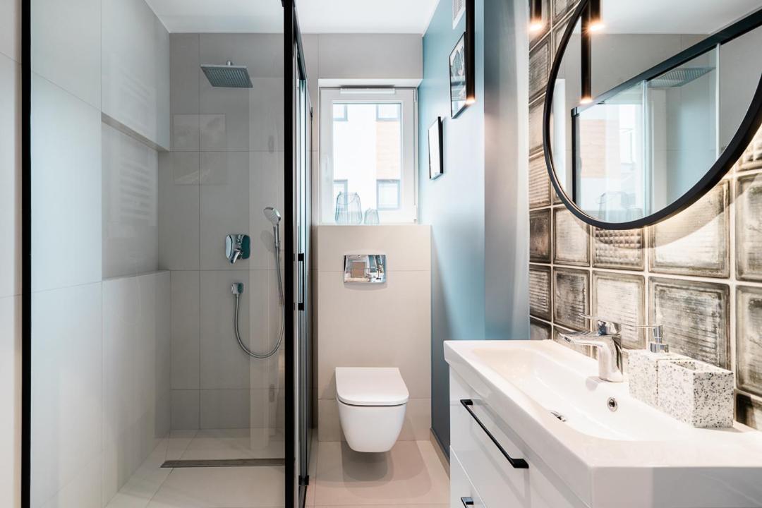 Apartament Inkluzja view 5