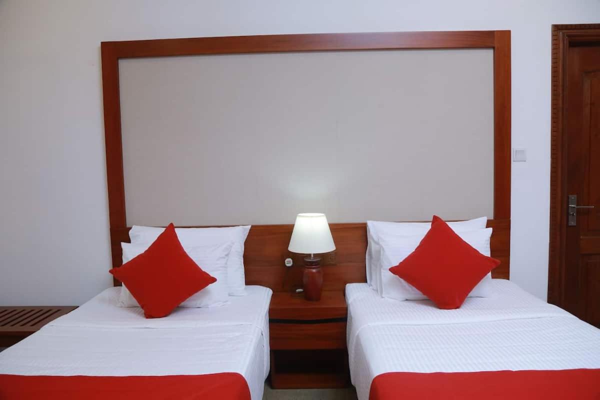 Tarshish Villa - Colombo view 3